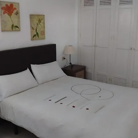 Вилла Mar Pocillos *