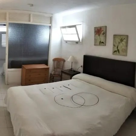 Вилла Mar Pocillos *