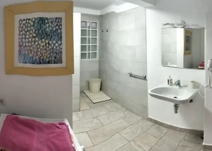 Mar Pocillos Вилла *