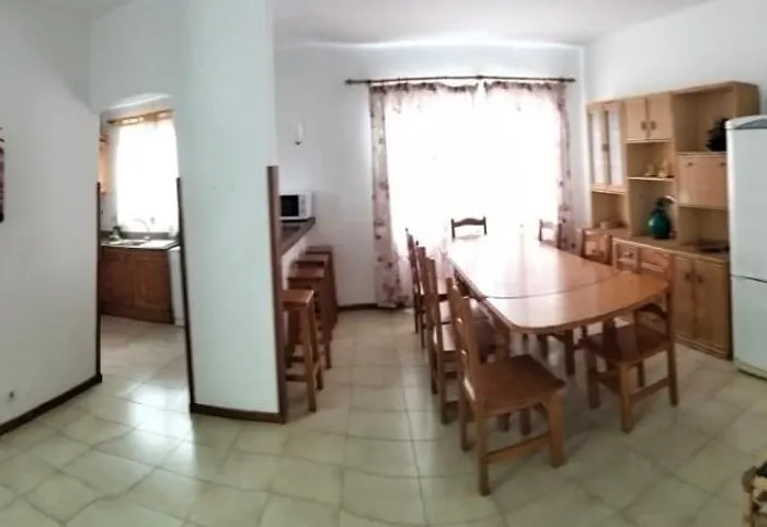 Mar Pocillos Вилла *