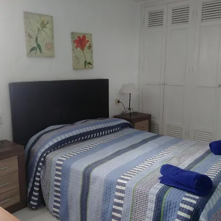 Villa Mar Pocillos Puerto del Carmen (Lanzarote)