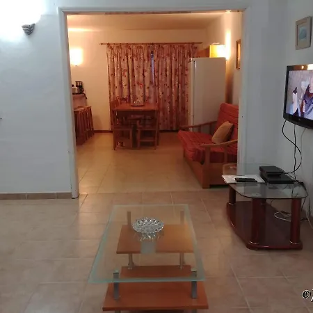 Mar Pocillos Villa Puerto del Carmen (Lanzarote)