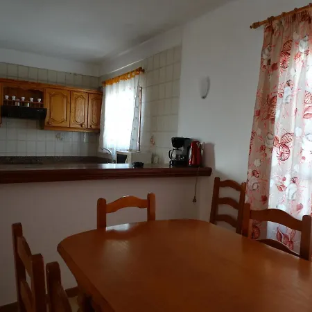 Villa Mar Pocillos *