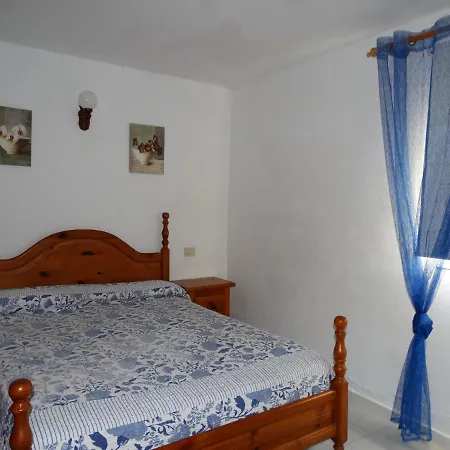 Mar Pocillos Villa *