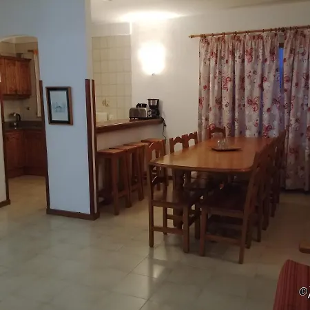 Villa Mar Pocillos