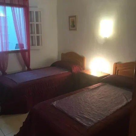 Villa Mar Pocillos *