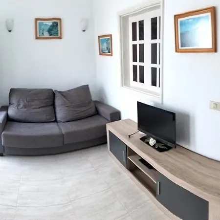 Villa Mar Pocillos *