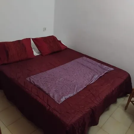 Mar Pocillos פוארטו דל כרמן