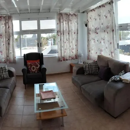 Mar Pocillos וילה