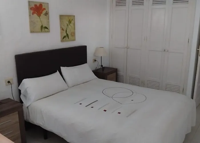 Βίλα Mar Pocillos *