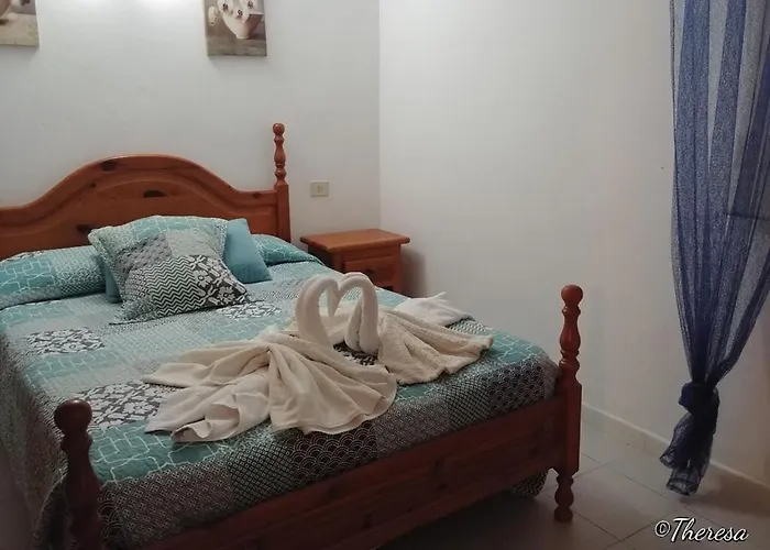 Βίλα Mar Pocillos *