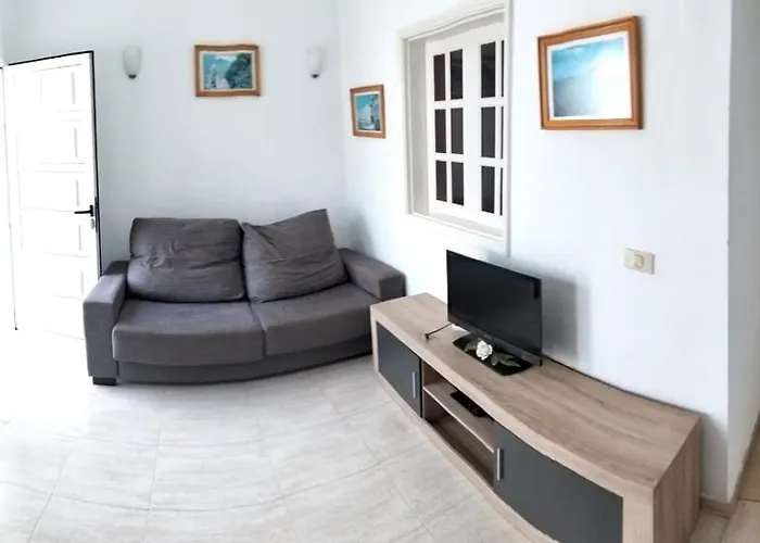 Villa Mar Pocillos *